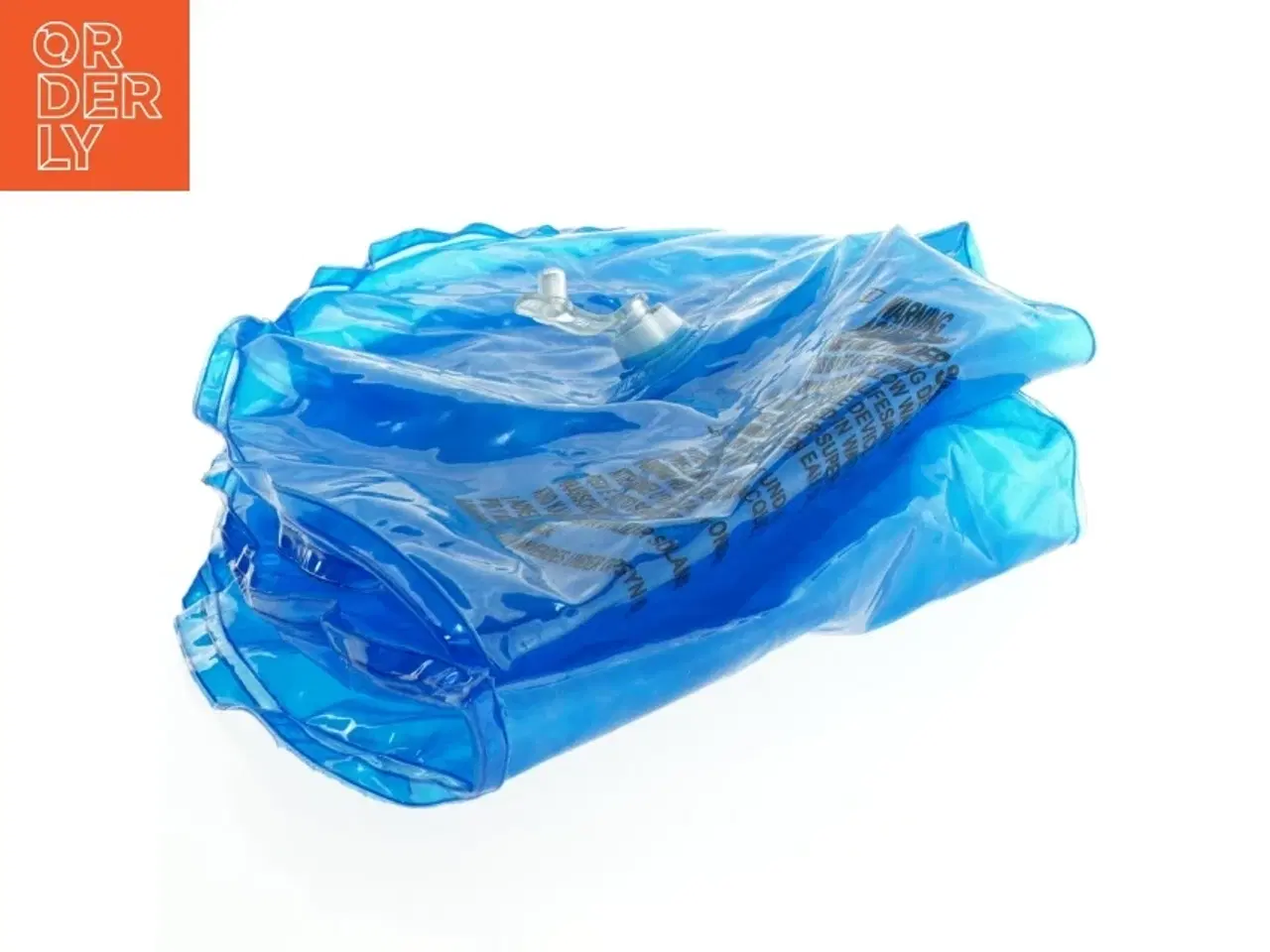 Billede 2 - Badering (str. Ø 50 cm)