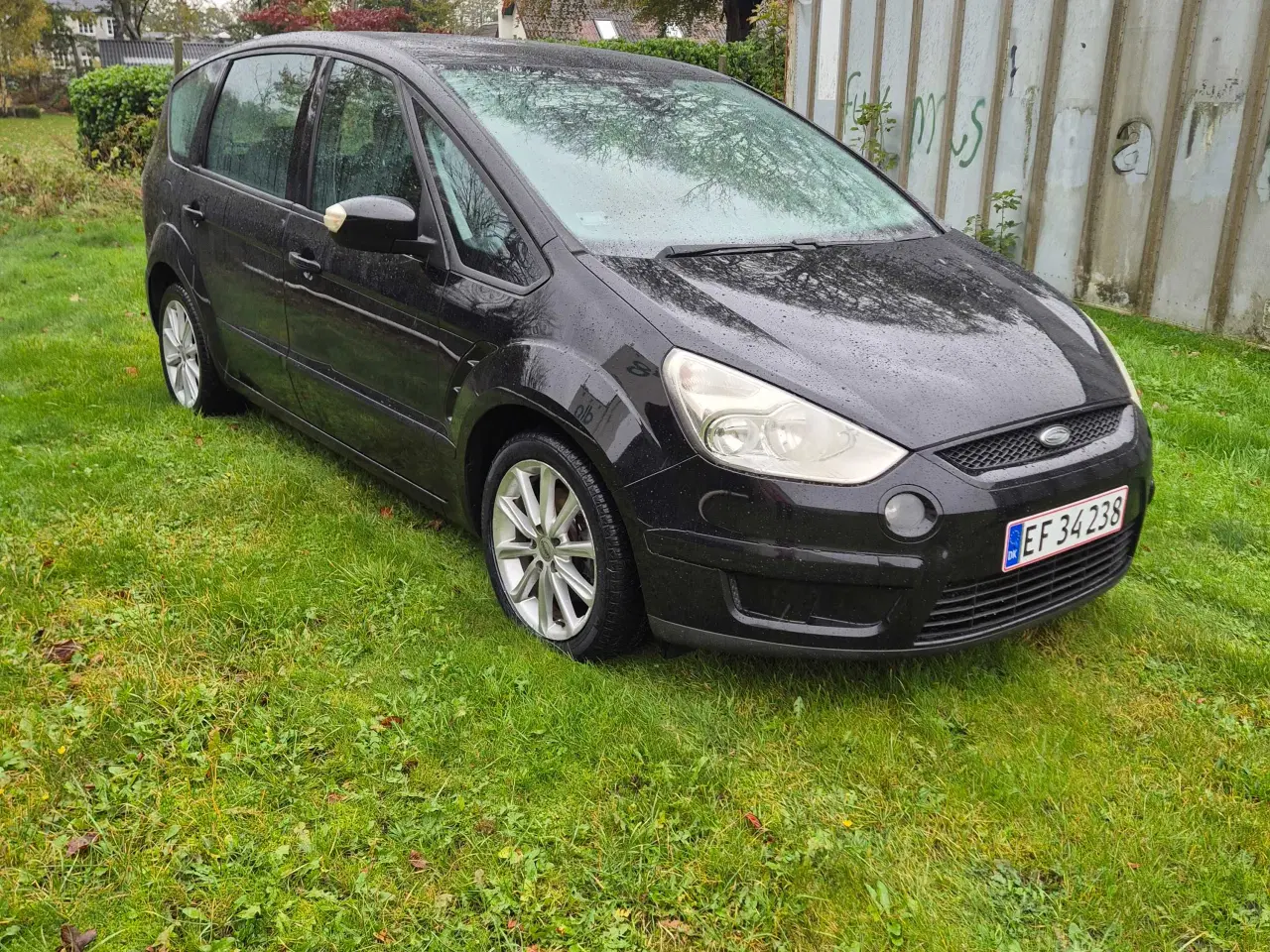Billede 4 - Ford S-Max 2.0 TDCi