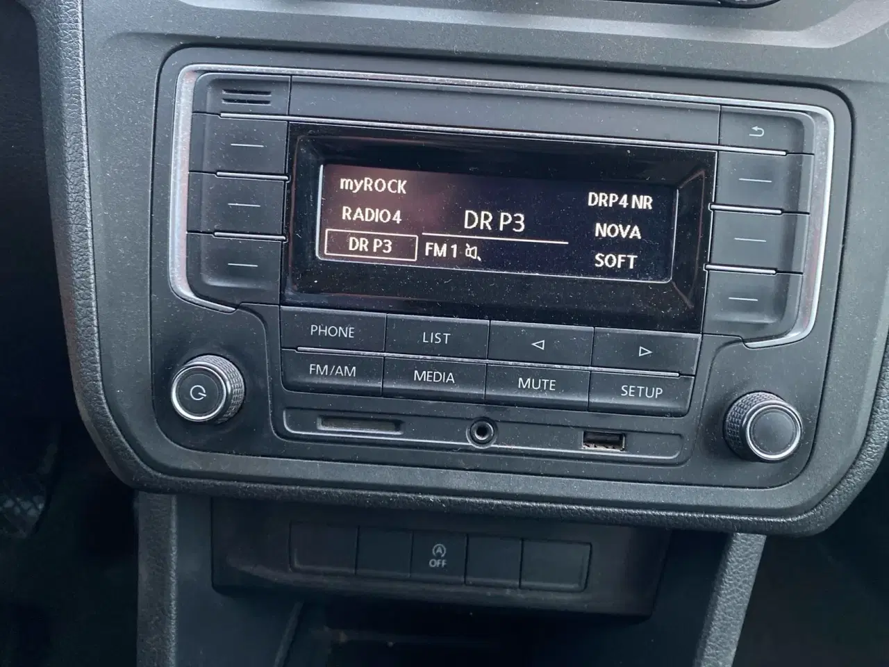 Billede 14 - VW Caddy 2,0 TDI BMT 102HK Van