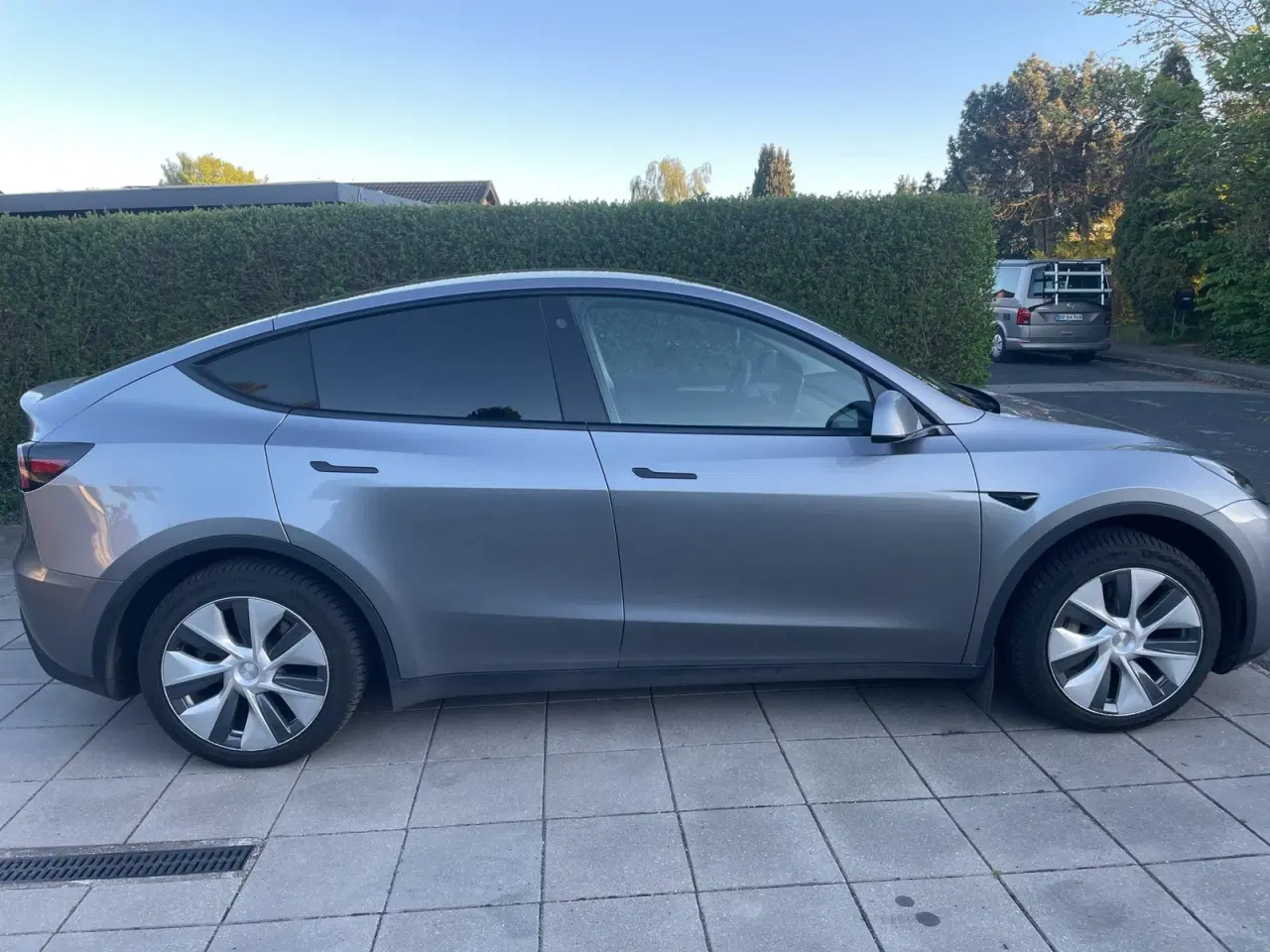 Billede 4 - Tesla Model Y  Long Range RWD