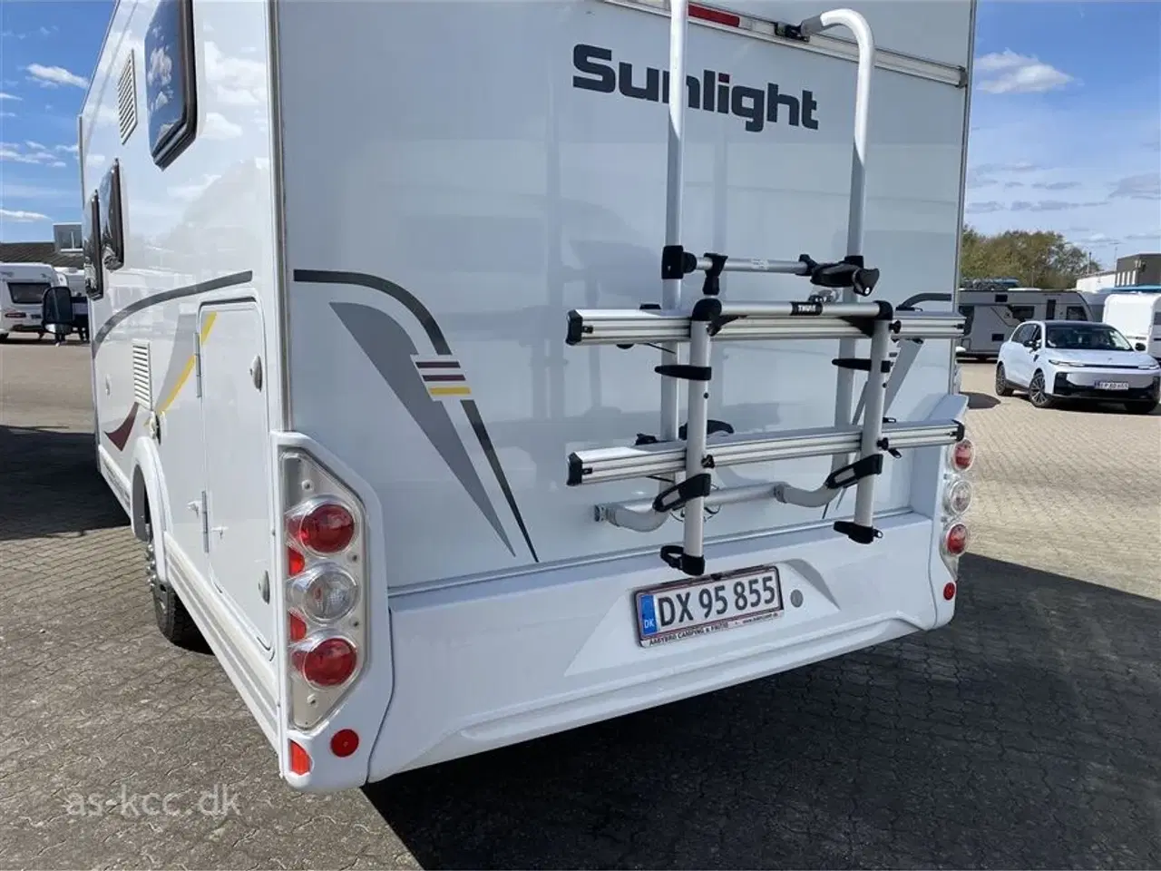 Billede 3 - 2013 - SunLight T 67 S