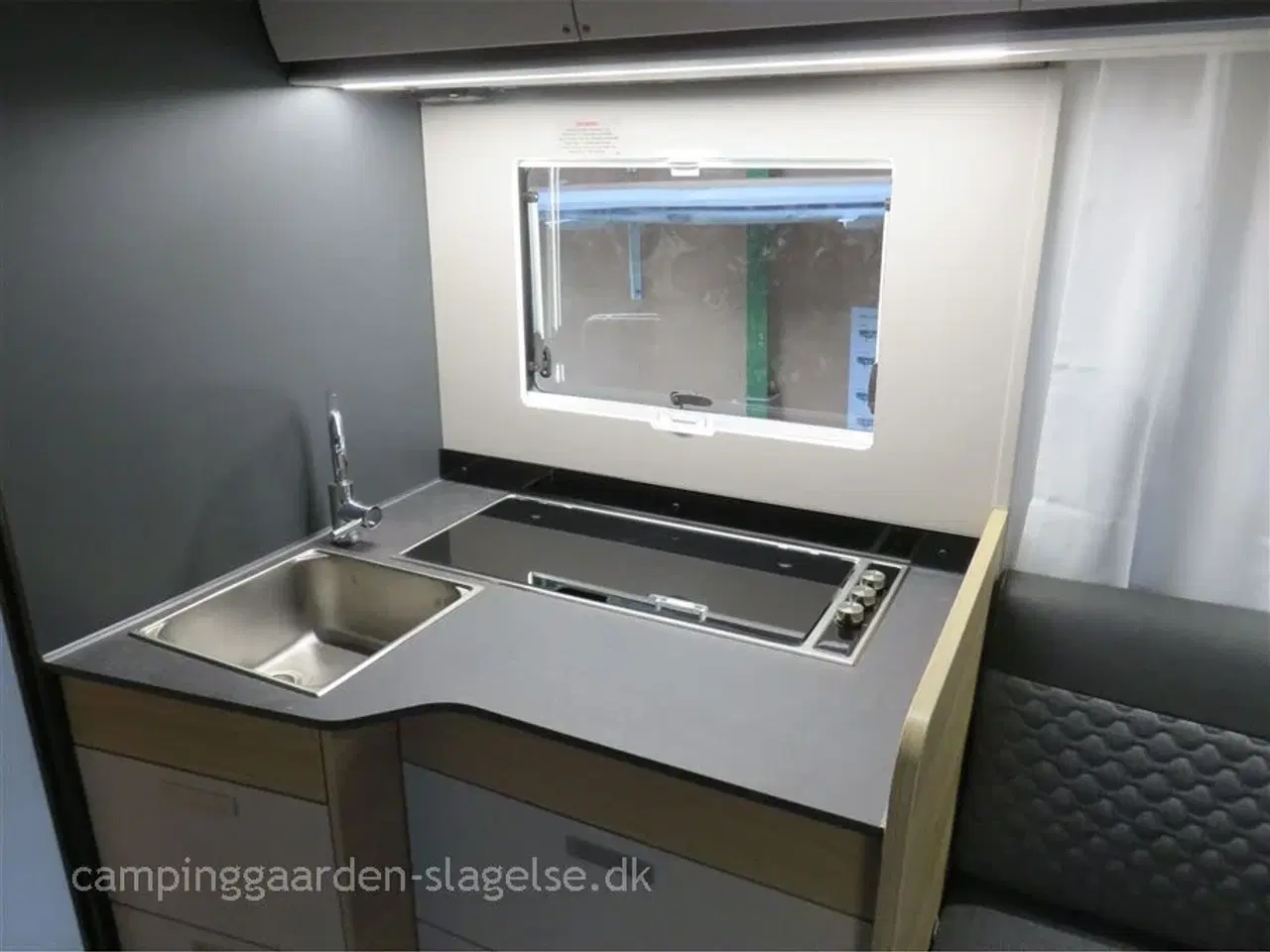 Billede 4 - 2023 - Adria Coral AXESS 650 DL   FØRPRIS KR. 829.030   -   SPAR KR.71.672