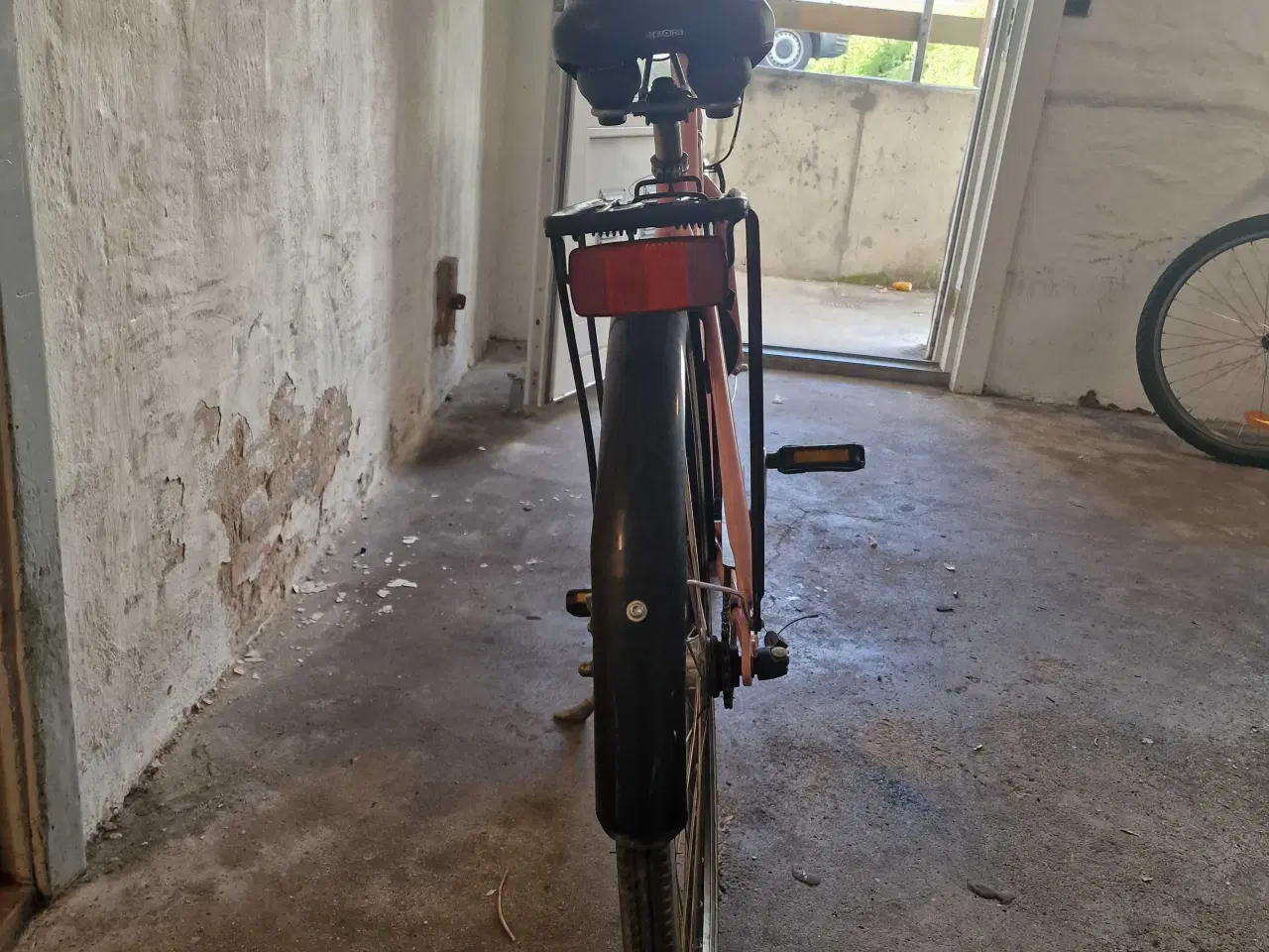 Billede 4 - Dame Cykel 