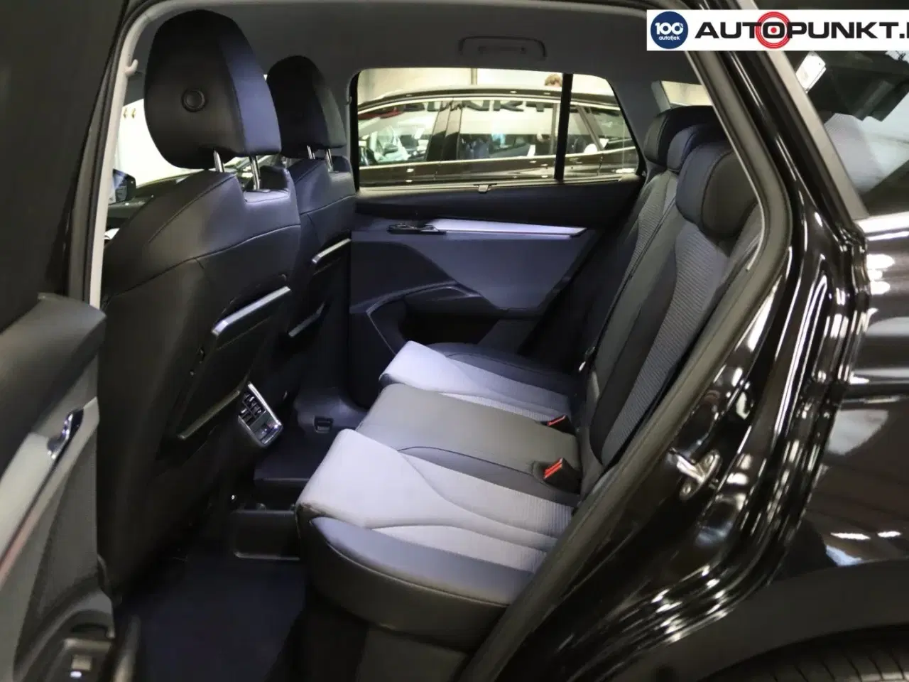 Billede 13 - Skoda Enyaq 80 iV Plus