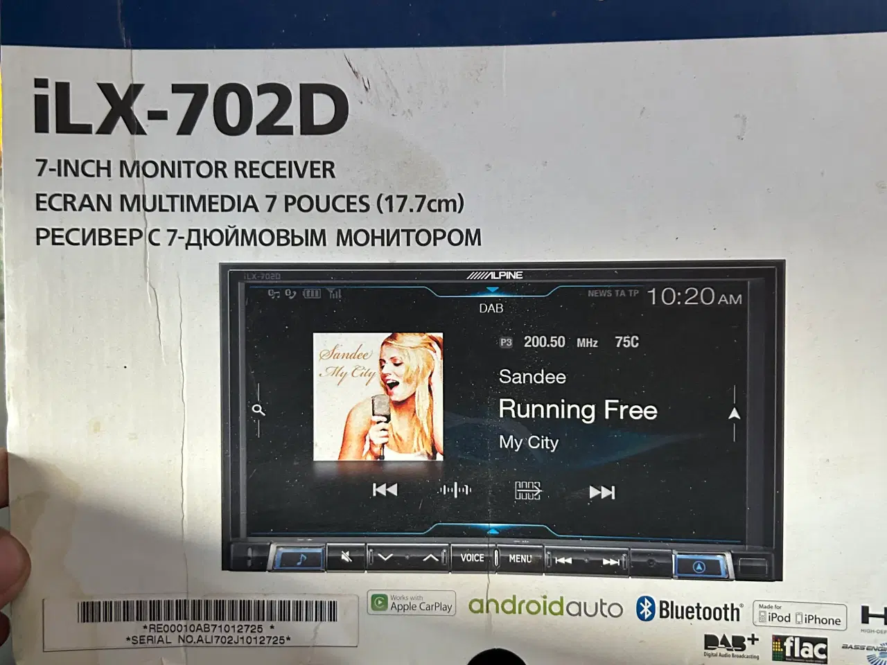 Billede 3 - Monitor