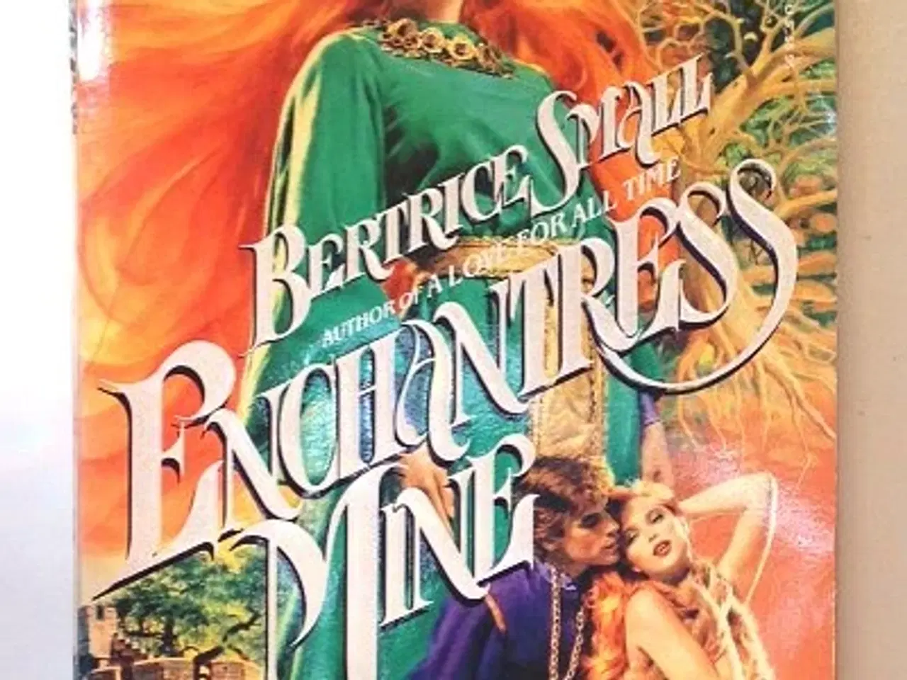 Billede 1 - Beatrice Small: Enchantress Mine