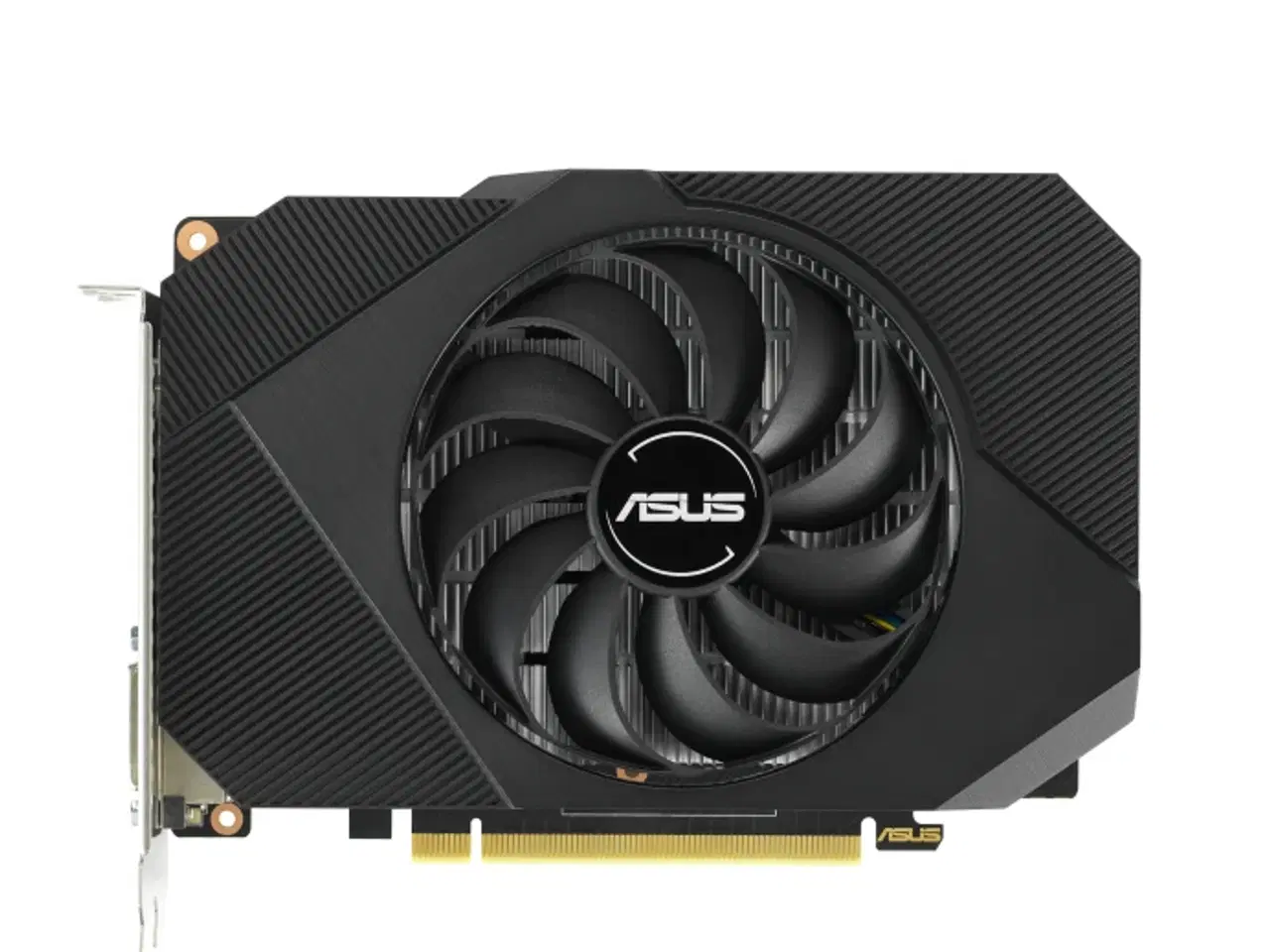 Billede 1 - ASUS Phoenix GeForce GTX 1630 4GB EVO 4GB