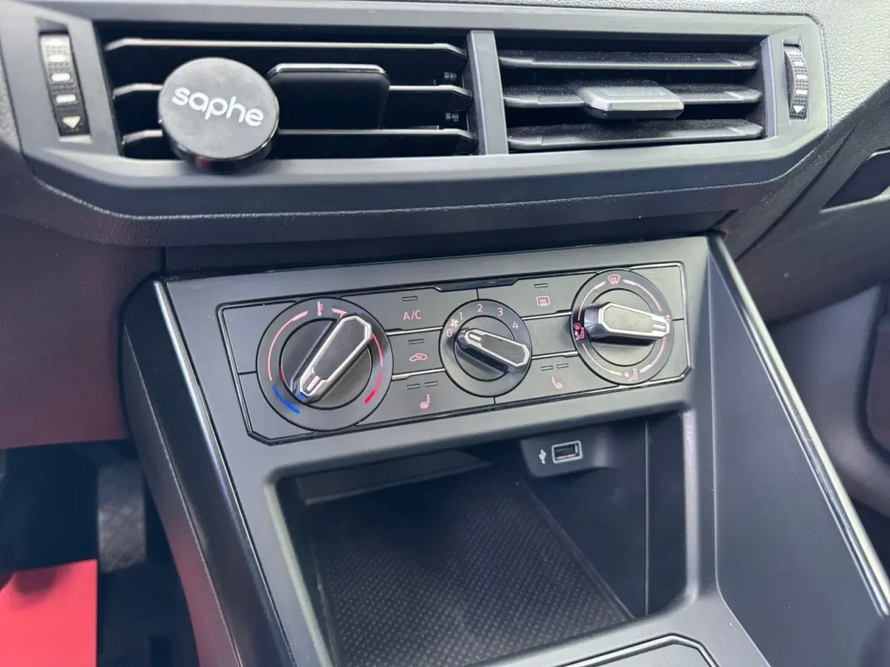 Billede 10 - VW Polo 1,0 MPi 75 Trendline