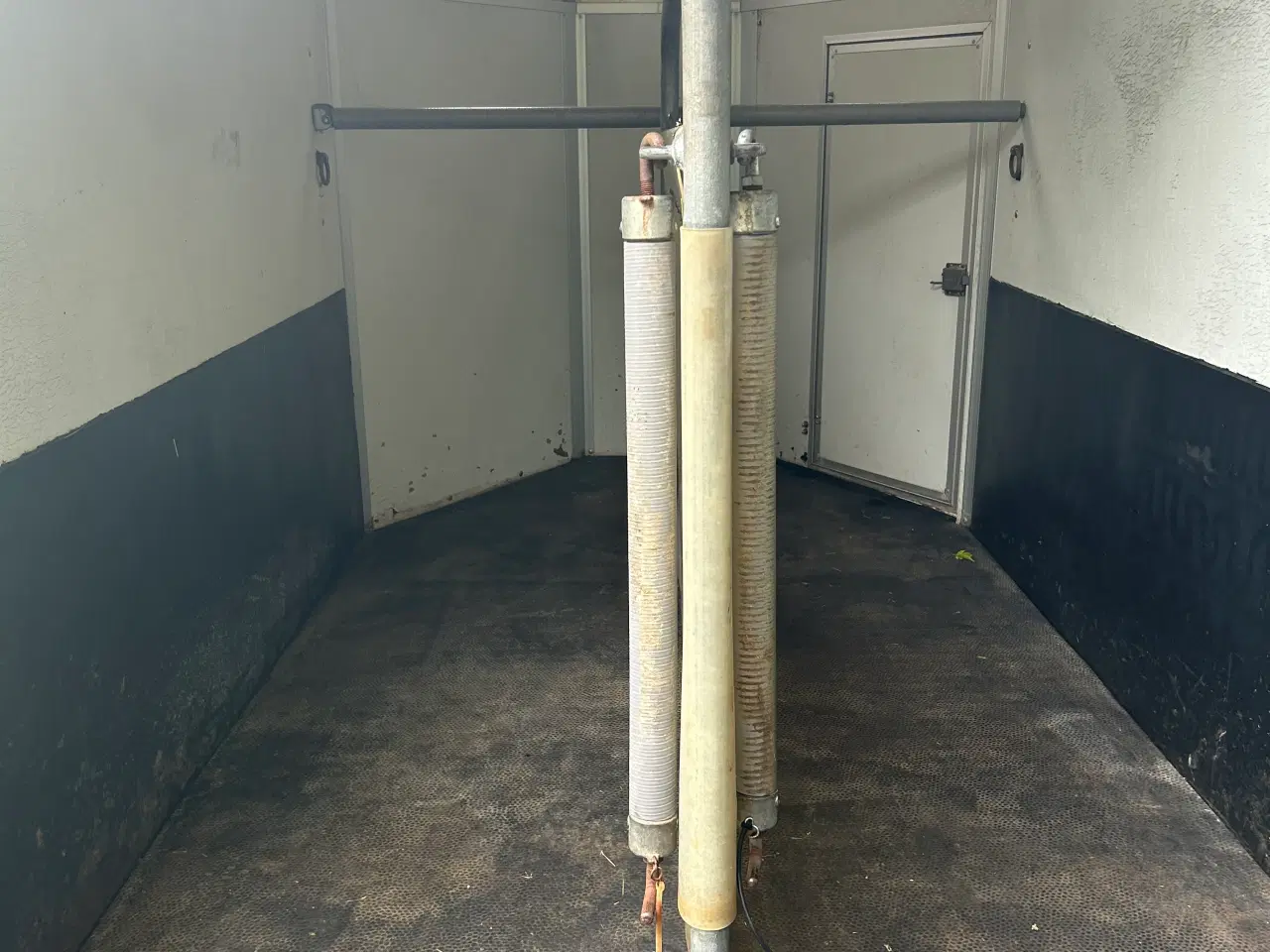 Billede 5 - Humbaur rapid 2 hestetrailer 