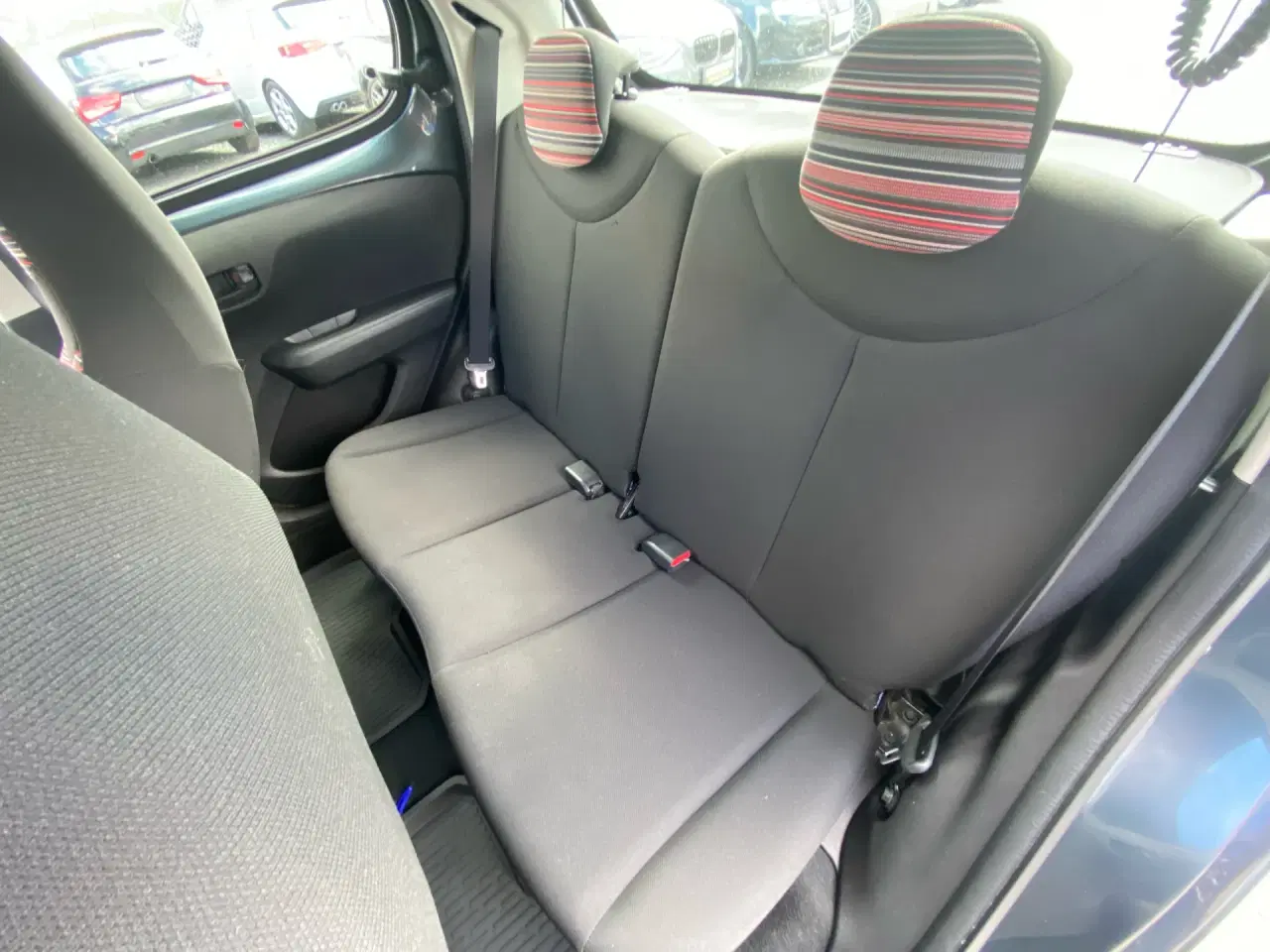 Billede 15 - Citroën C1 1,2 PureTech Funky 82HK 5d