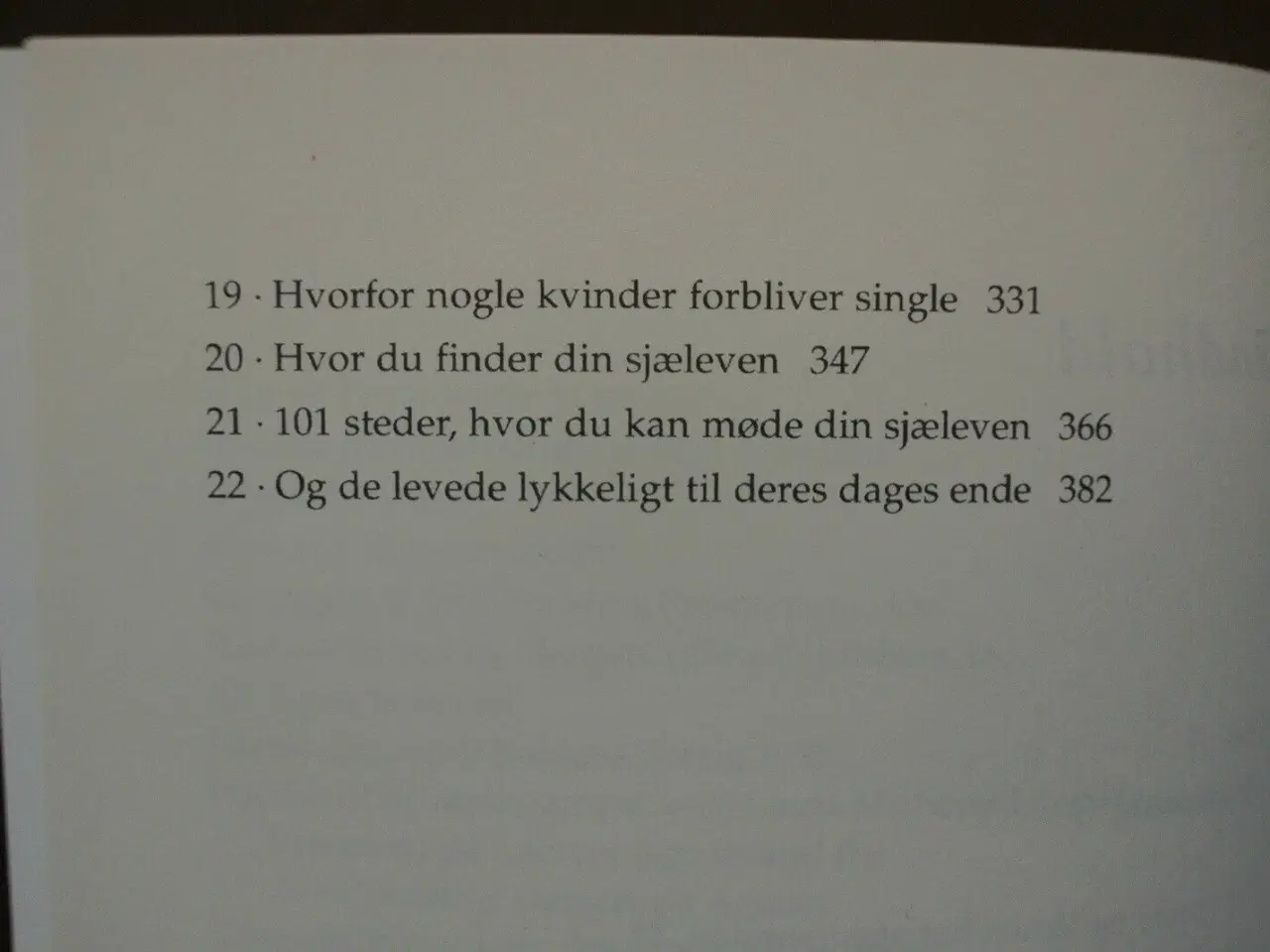 Billede 3 - mars og venus finder en kæreste, af john gray, emn