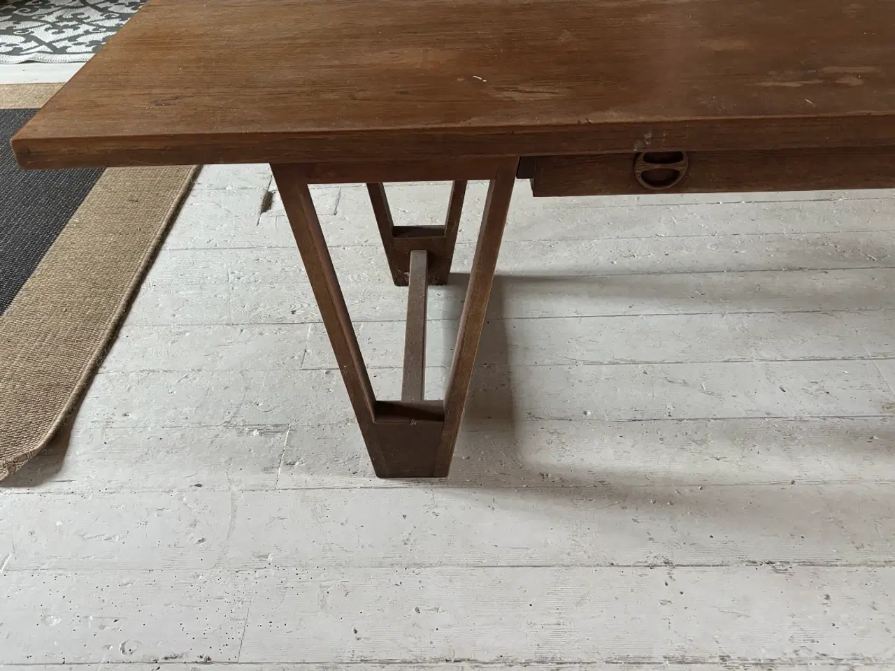 Billede 3 - Illum Wikkelsø sofabord