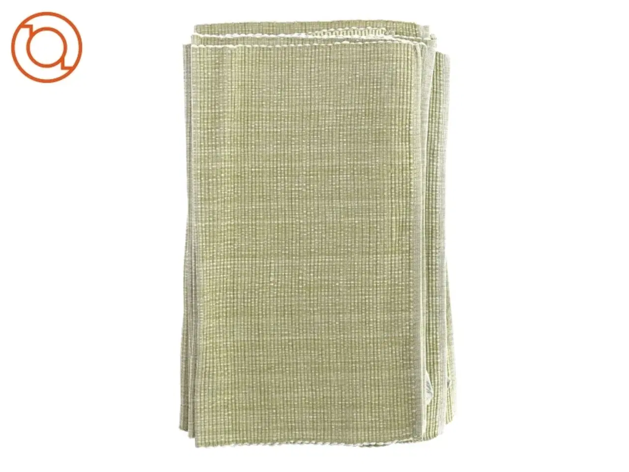 Billede 4 - Dæk servietter fra En Side (str. 45 x 35 cm)