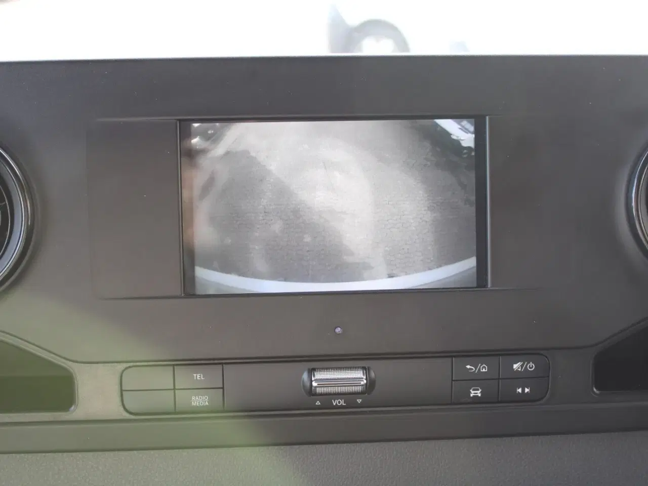 Billede 6 - Mercedes Sprinter 315 2,0 CDi A3 Alukasse m/lift aut. RWD