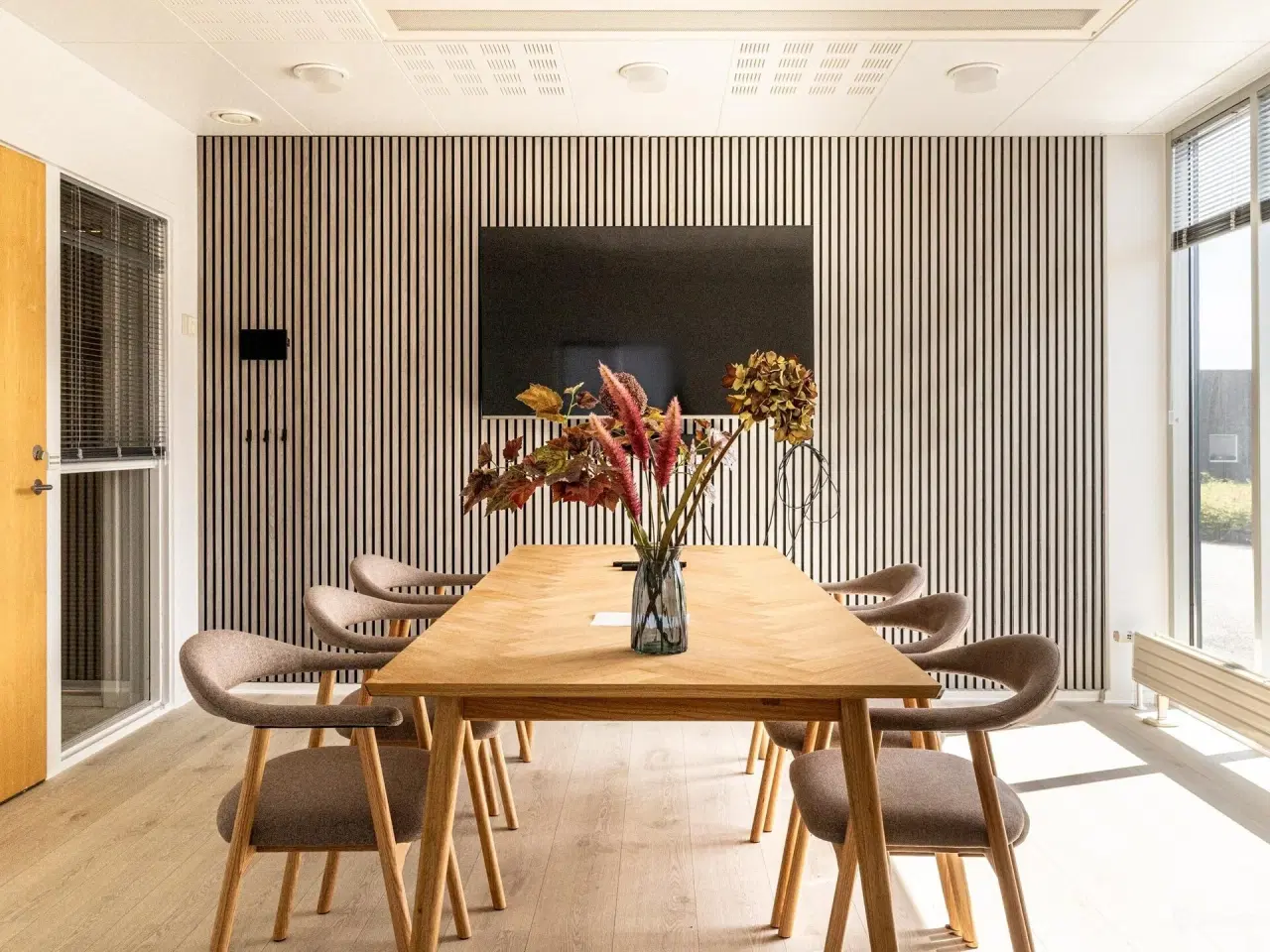 Billede 4 - Sandagerhus - Nyt kontorfællesskab i Herning