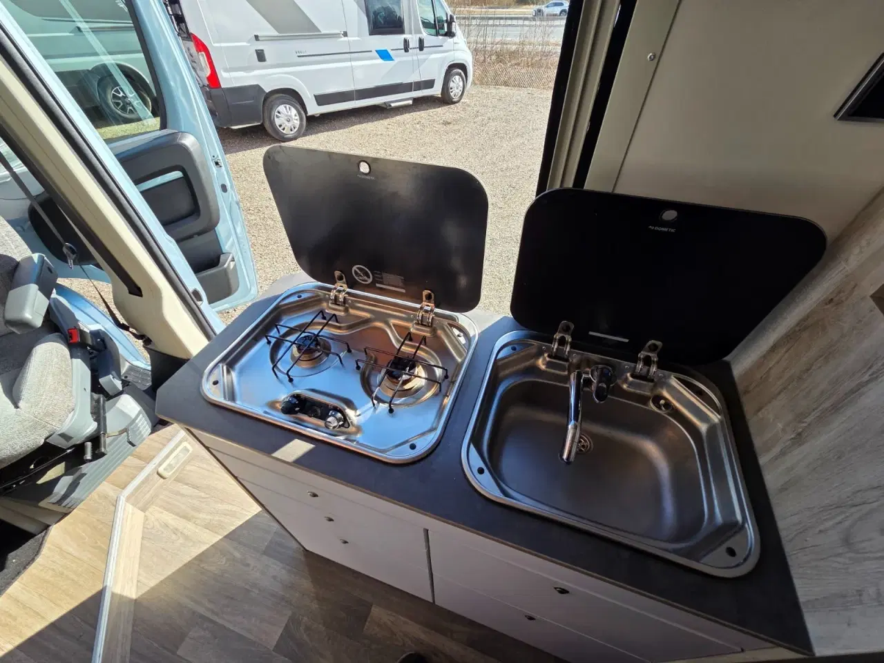 Billede 8 - Bravia 599 2,2 