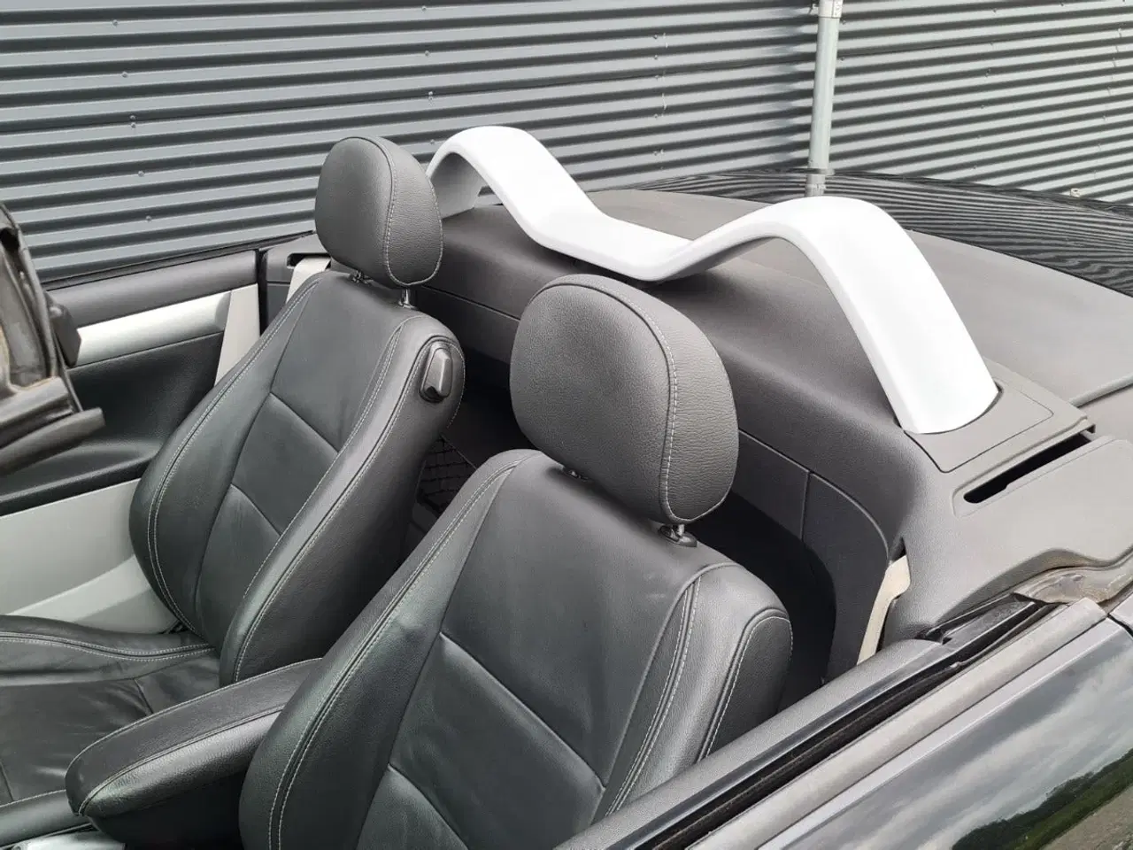 Billede 13 - Opel Tigra 1,8 Sport