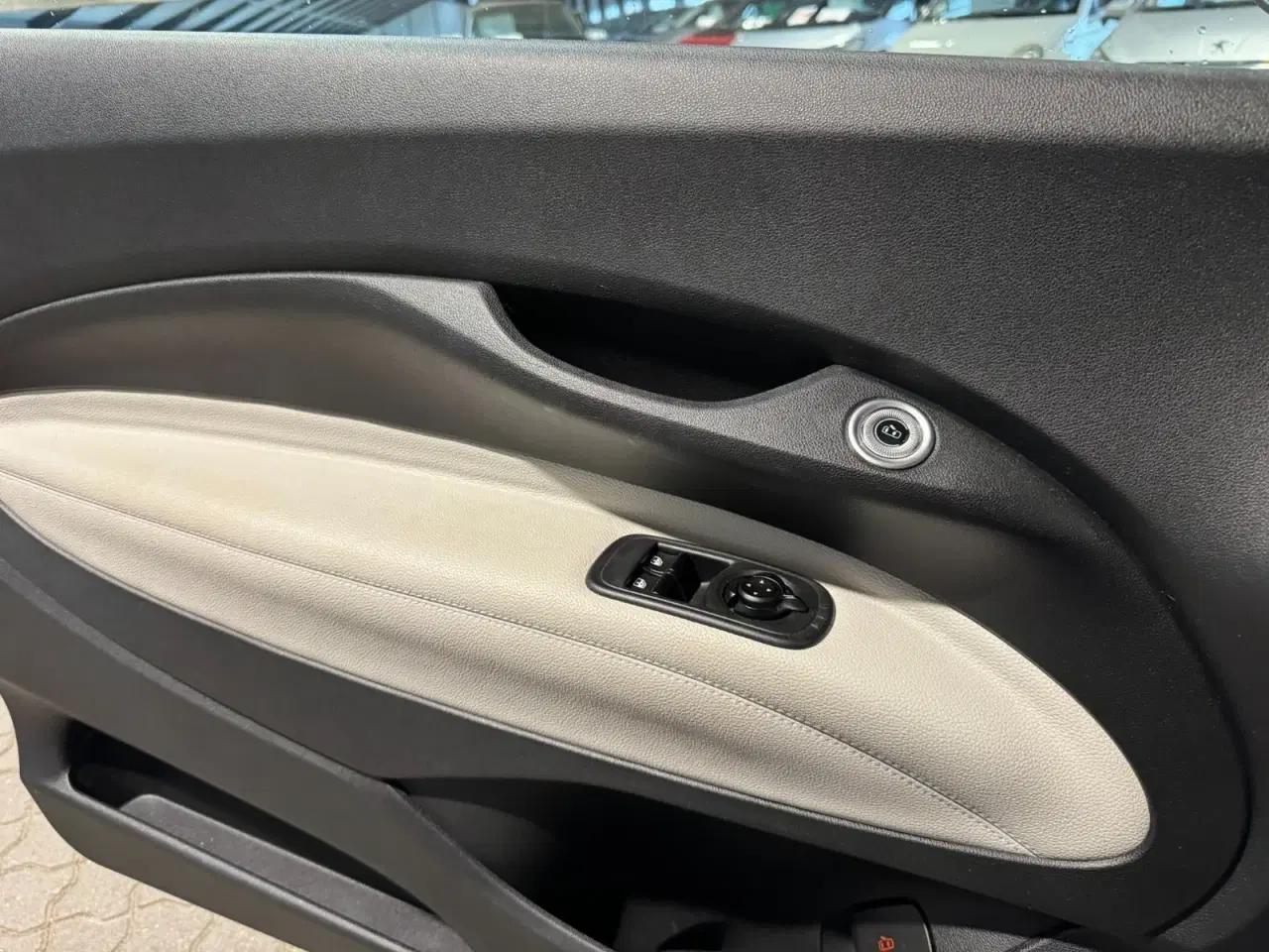 Billede 13 - Fiat 500e 42 la Prima