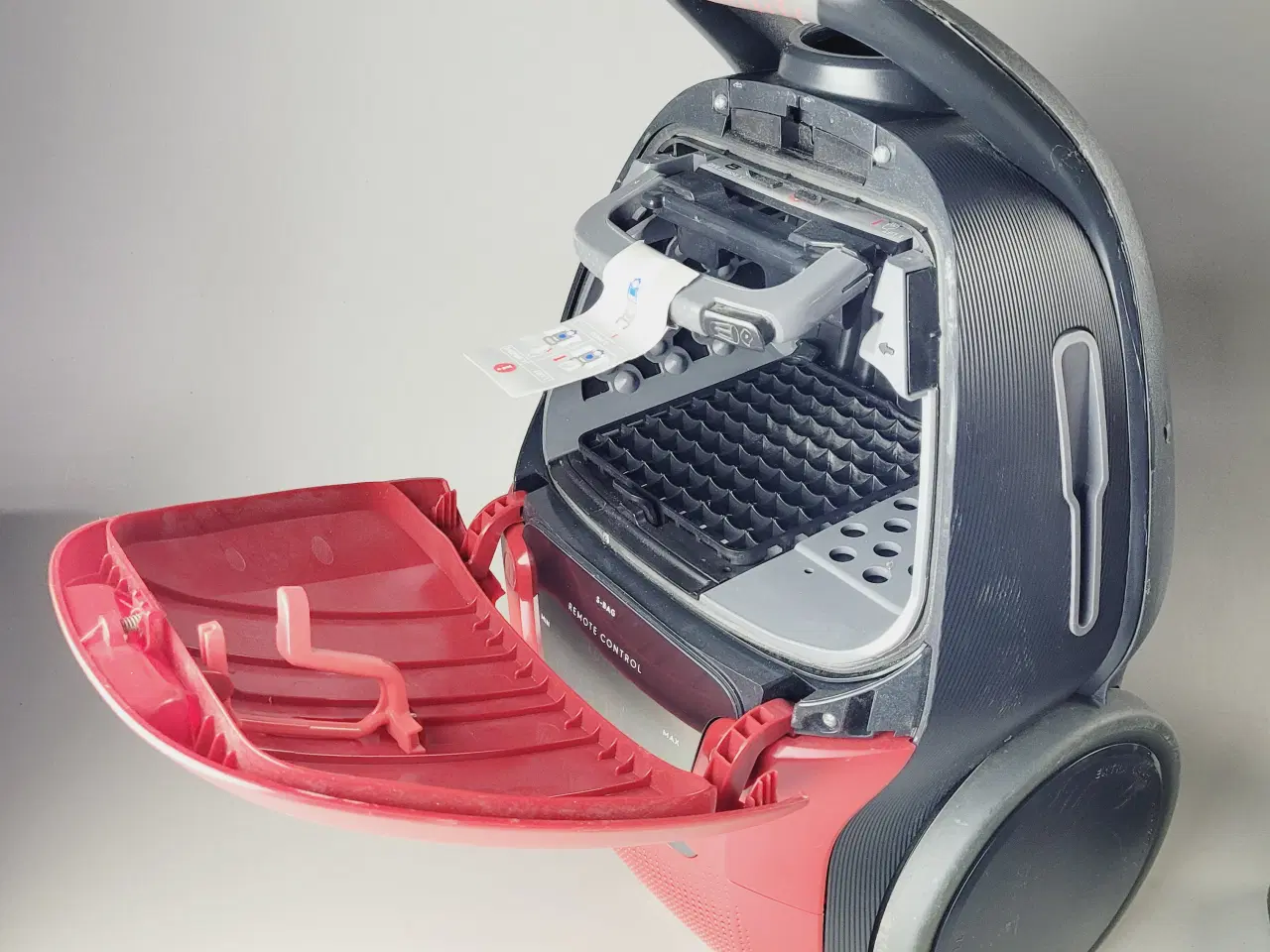 Billede 5 - ⭐️· Electrolux Pure D9 Støvsuger Model PDB1-ANIMA
