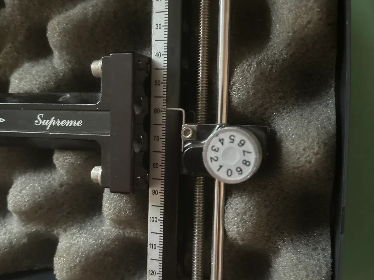 Billede 2 - Bue sigte. Sure-loc Supreme, Compoundsigte