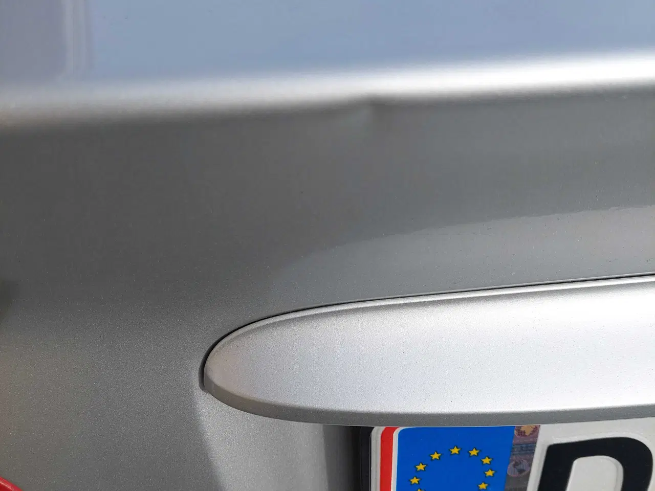 Billede 4 - Bmw 2,2 Cabriolet 