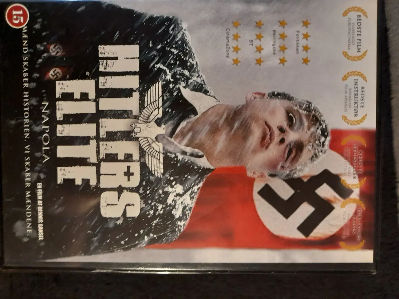 Billede 1 - Hitlers elite