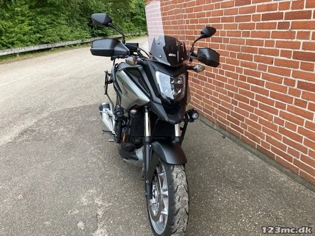 Billede 3 - Honda NC 750 XAH