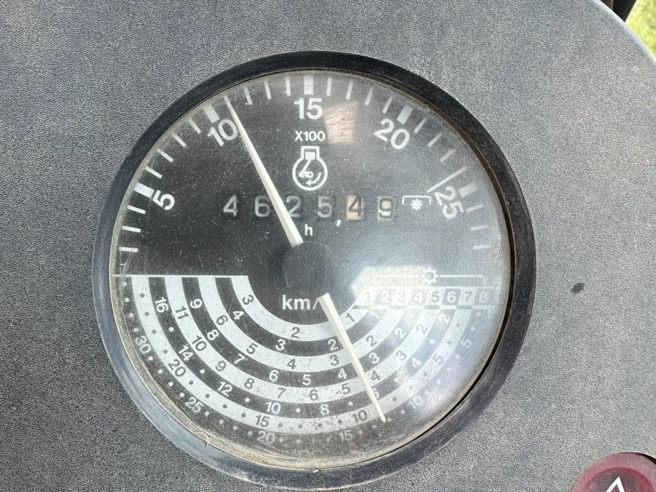 Billede 8 - John Deere 3040