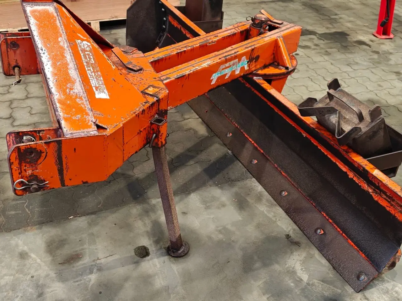 Billede 3 - Fransgård 