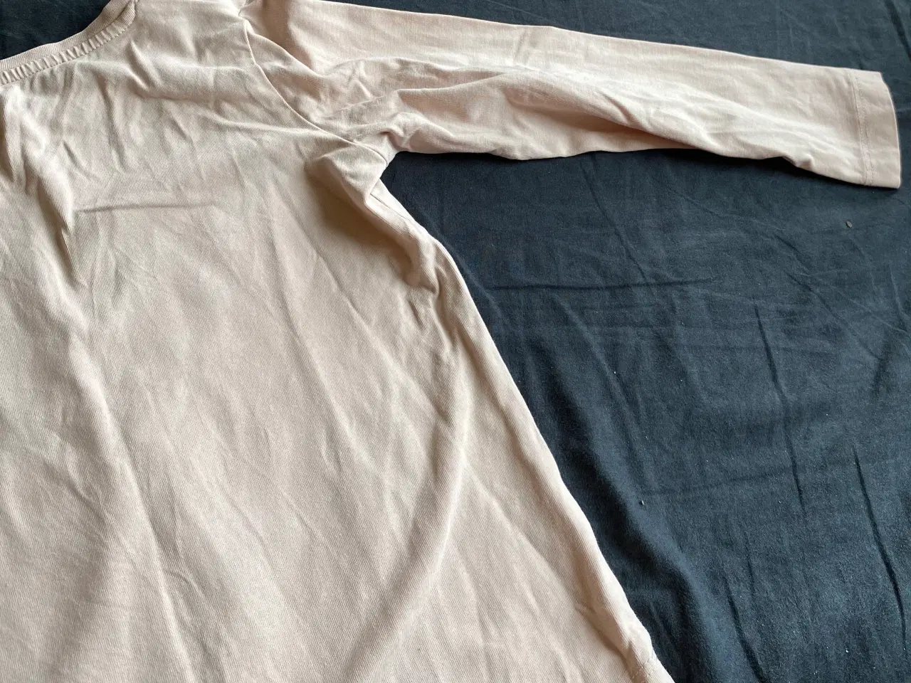 Billede 7 - Bluse stjernemotiv 