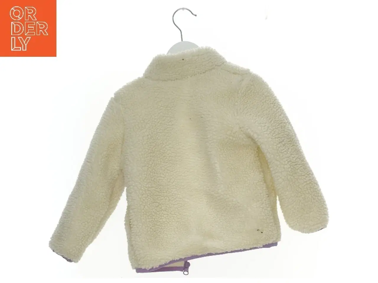 Billede 2 - Overgangsjakke fra Lupilu (str. 104 cm)