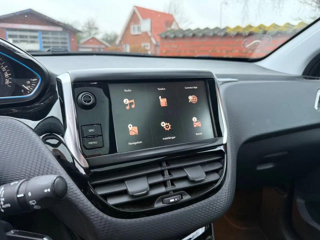 Billede 9 - Peugeot 2008 1,6 BlueHDi 100 Allure Sky