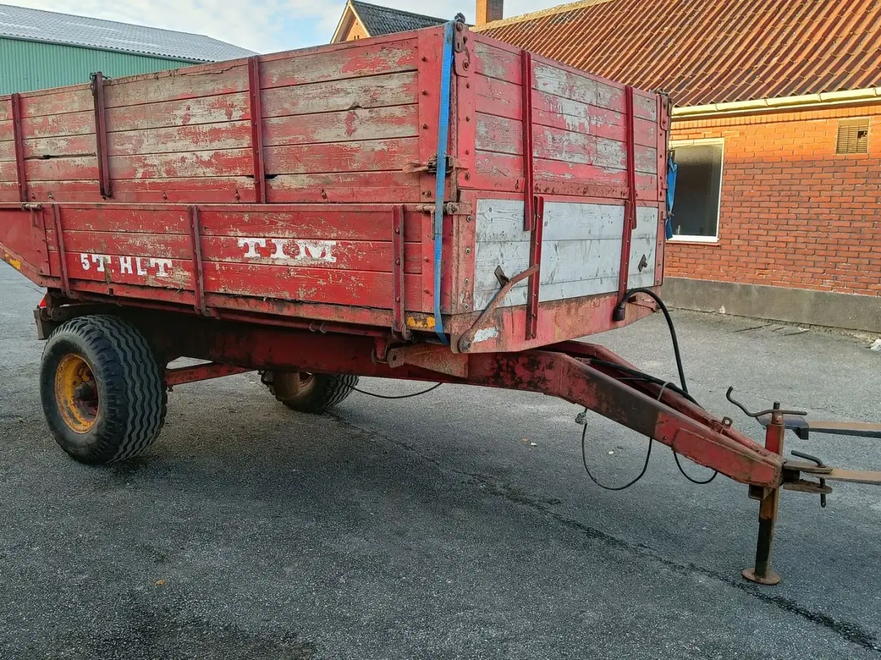 Billede 1 - Tim 5T - HLT