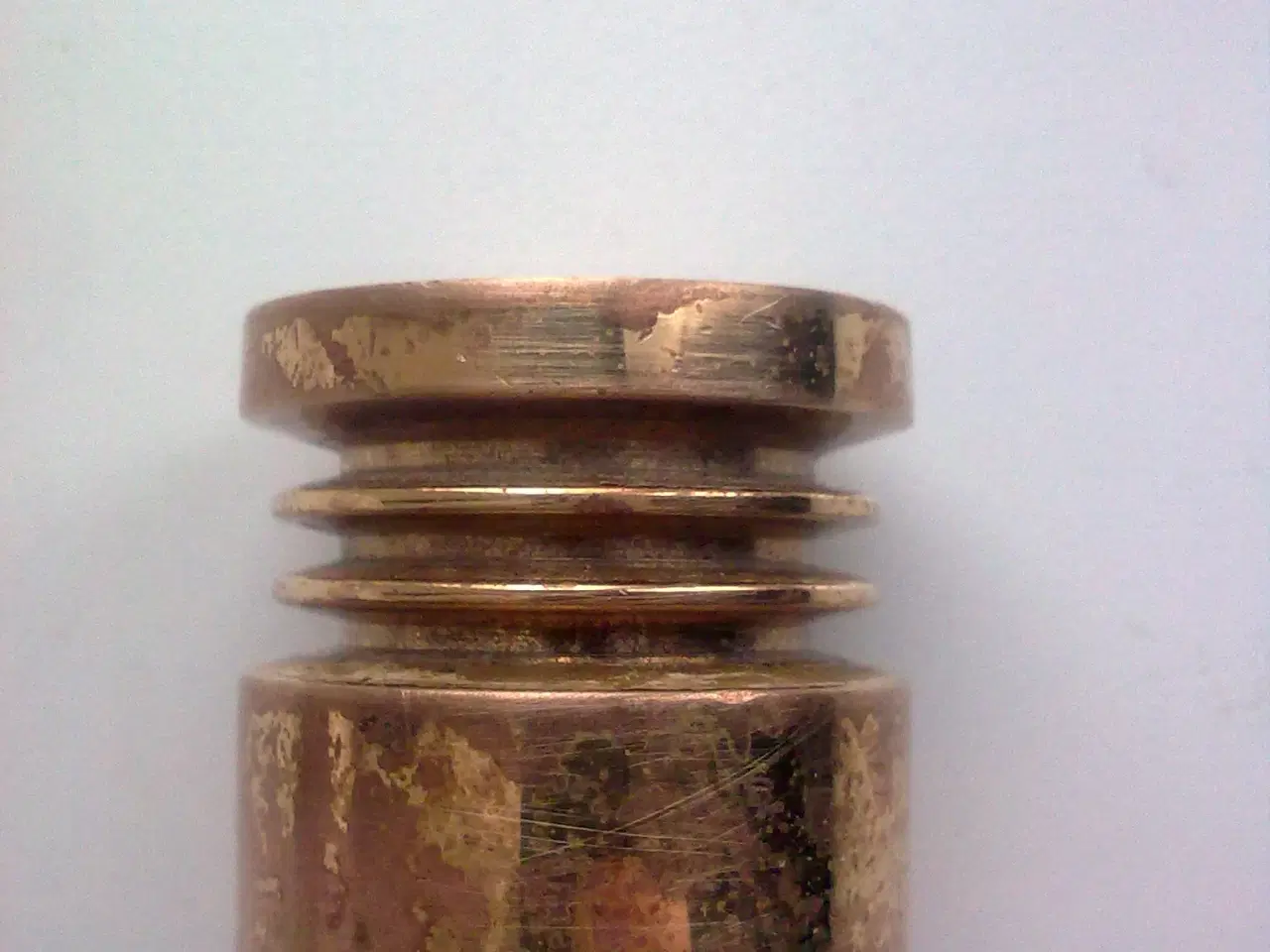 Billede 2 - Hans-Agne Jakobsson bronze MINI & gæster VINTAGE