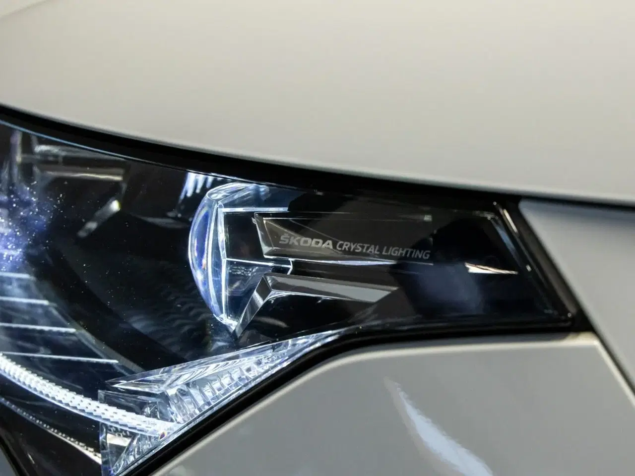 Billede 11 - Skoda Enyaq 80 iV Sportline