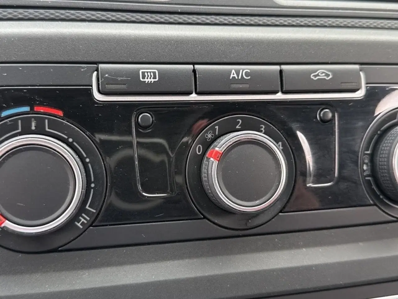 Billede 19 - VW Caddy 2,0 TDi 102 BMT Van