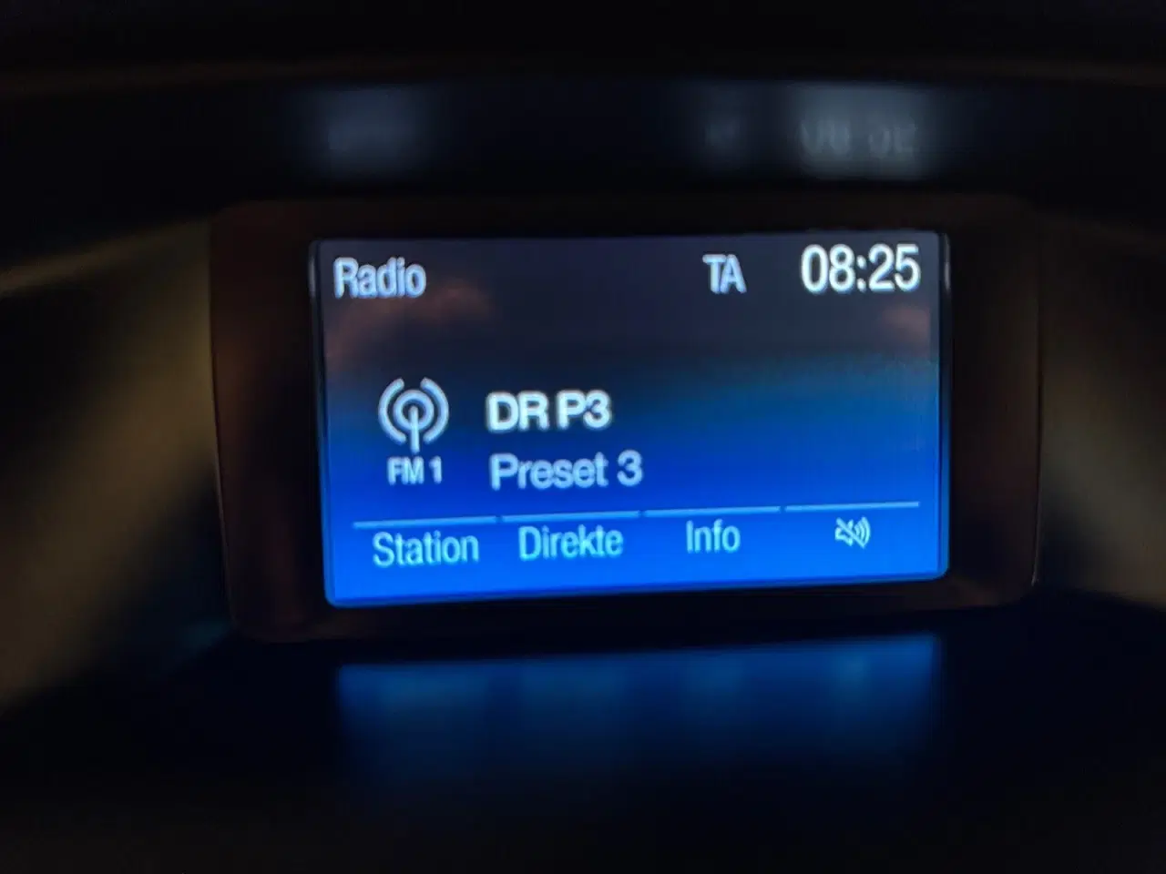 Billede 8 - Ford Focus 1,0 SCTi 125 Titanium stc.