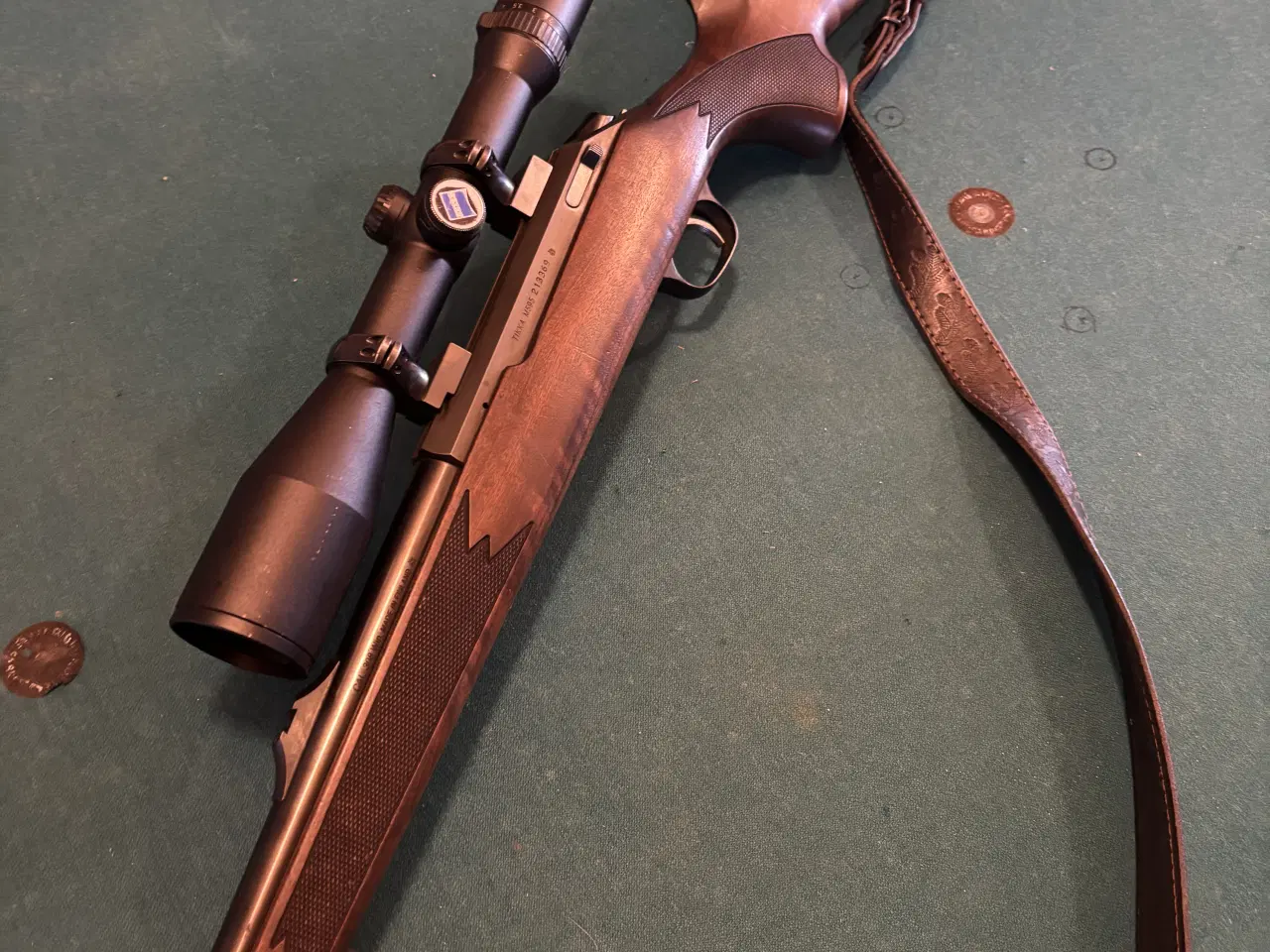 Billede 4 - Tikka 595 308w