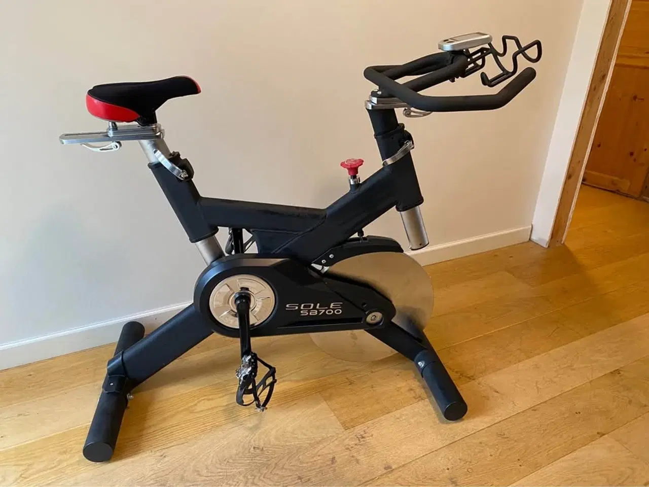 Billede 4 - Sole SB700 spinning cykel