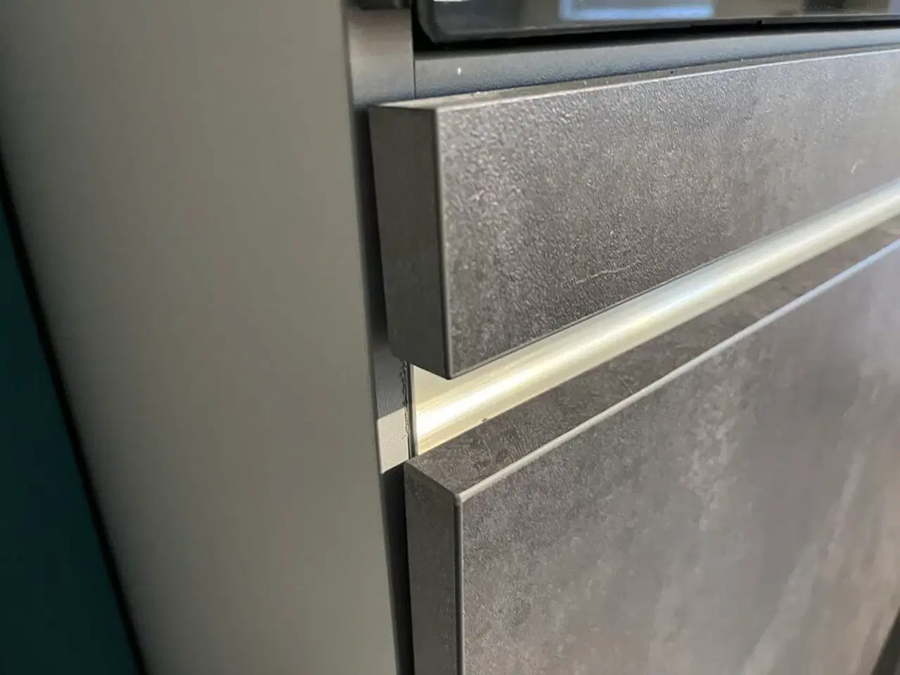 Billede 4 - Køkken HÄCKER uden ovne