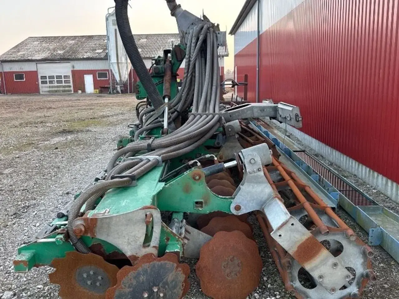 Billede 5 - Samson CM 75 m