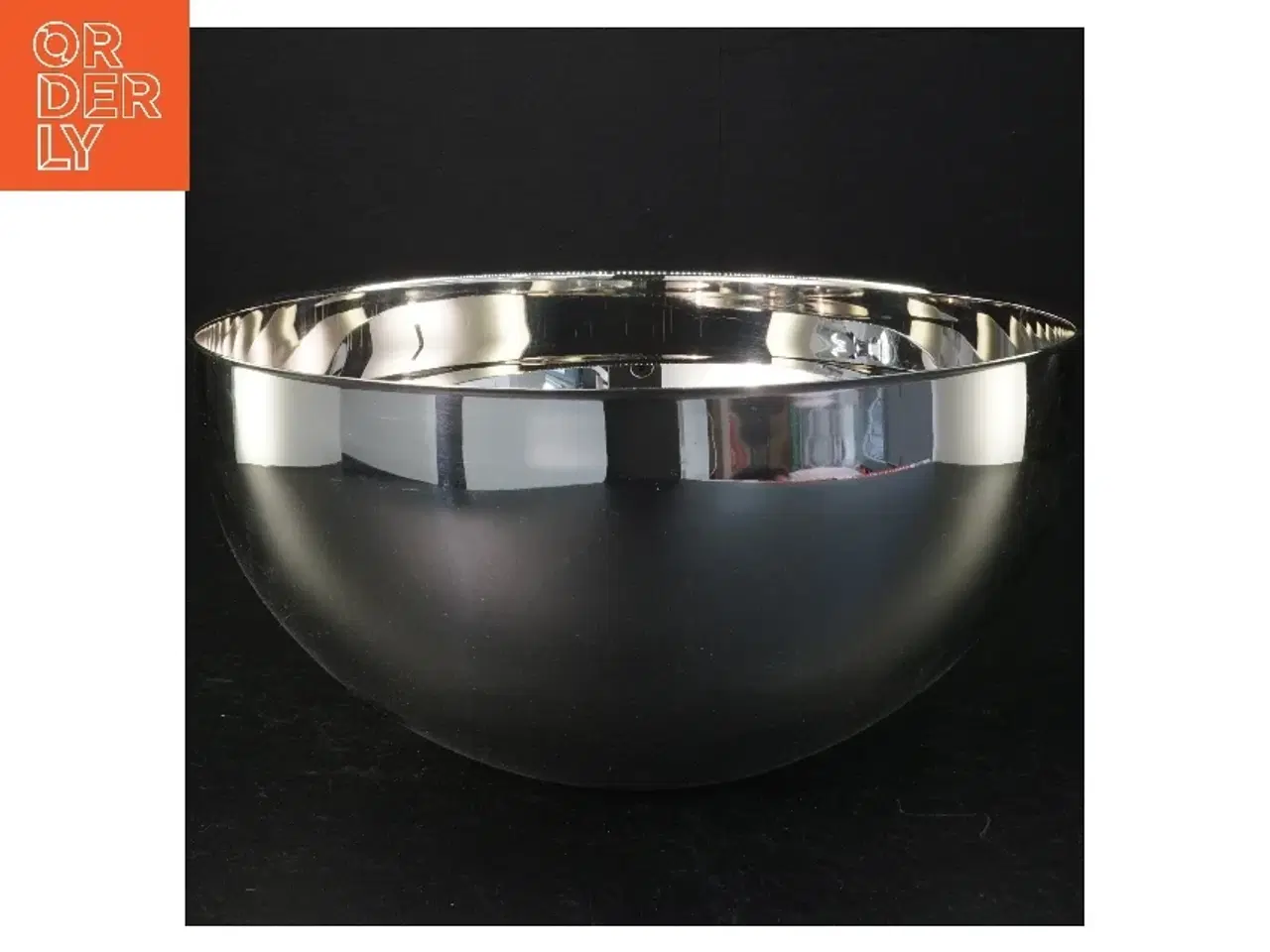 Billede 2 - Skål (str. 25 cm)