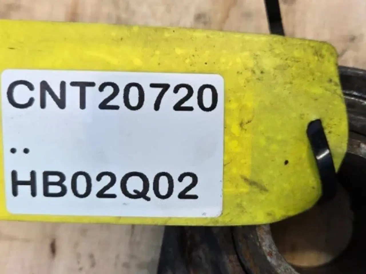 Billede 17 - Massey Ferguson 3085 Liftarm R. 3616082M1