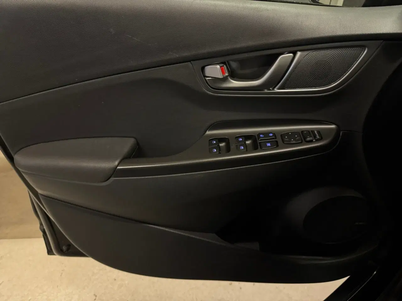Billede 14 - Hyundai Kona 64 EV Business Edition