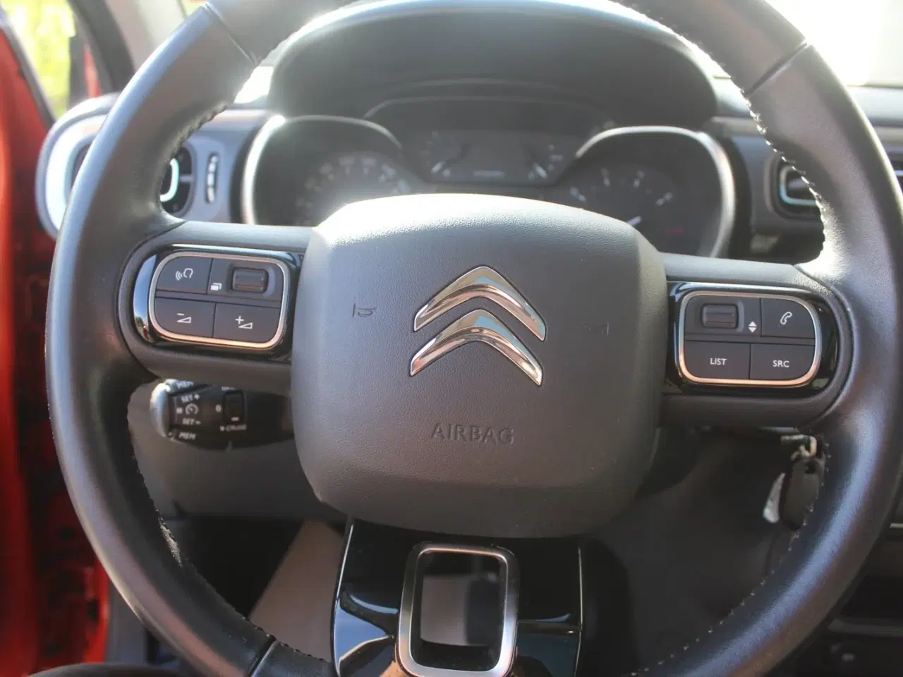Billede 5 - Citroën C3 1,2 PureTech 82 SkyLine