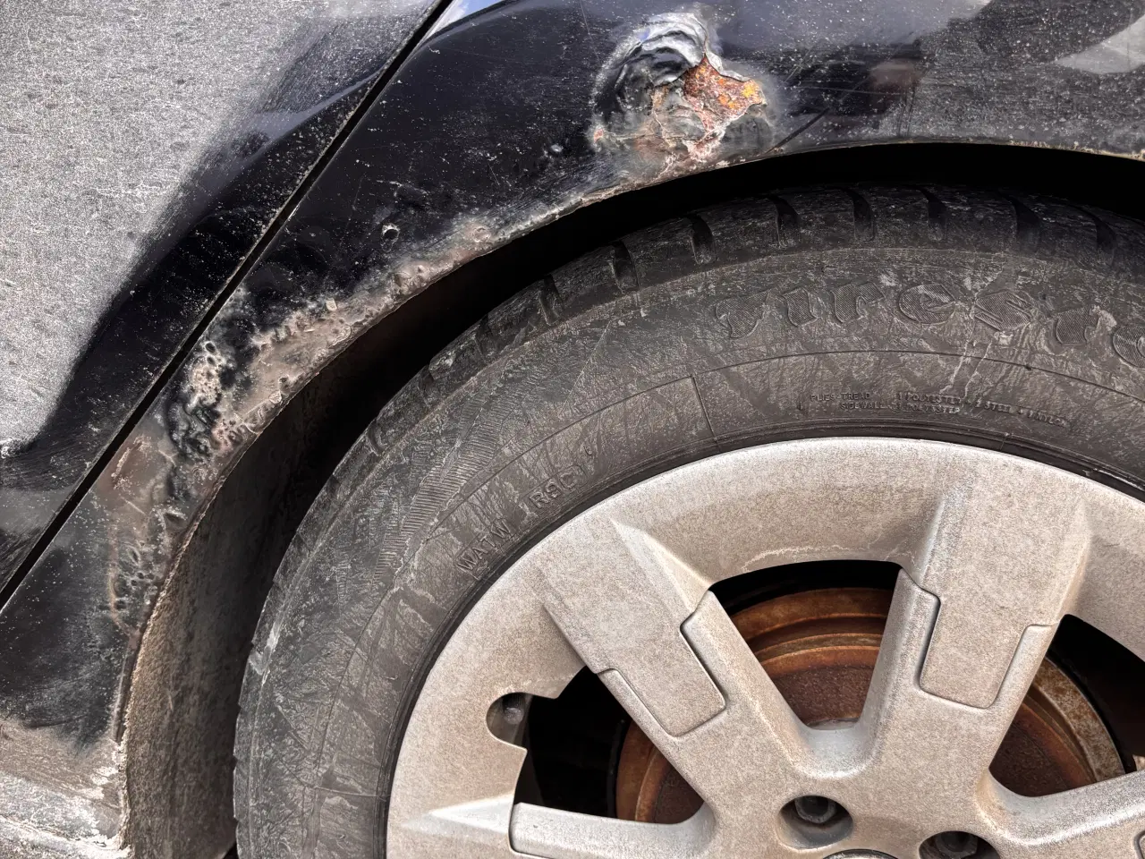 Billede 12 - Polo 6R 1.2 TDI VAN