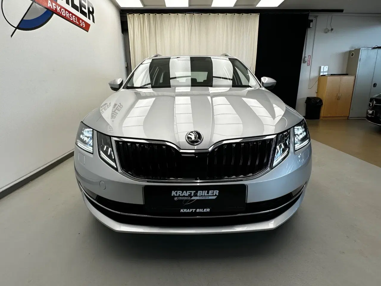 Billede 5 - Skoda Octavia 1,5 TSi 150 Style Combi DSG