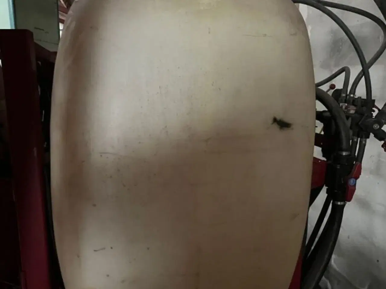 Billede 5 - Hardi 600CO - U