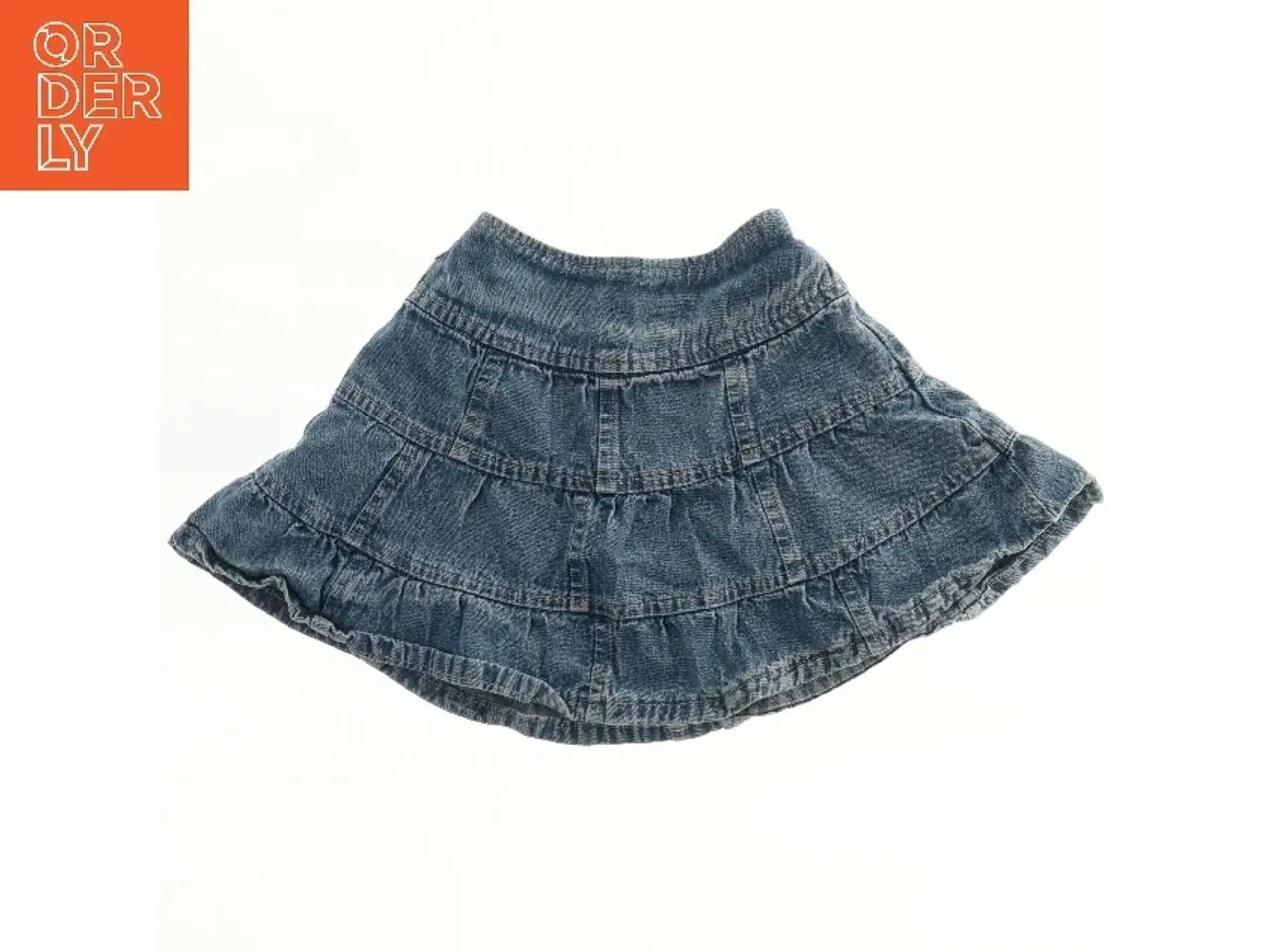 Billede 1 - Pigenederdel fra Friends (str. 98)