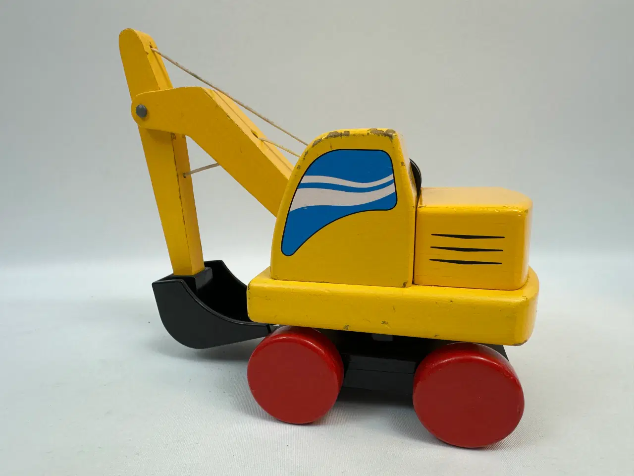 Billede 6 - Retro Brio gravko